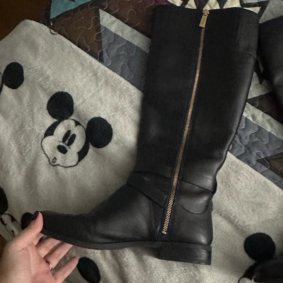 Mk riding boots - Picture 3 of 3